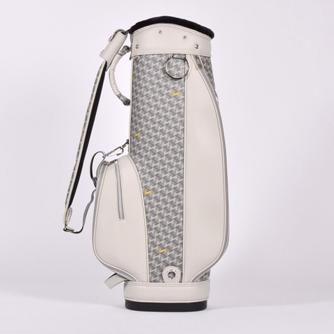 Resurrection Caddy Bag Rallina No.3 0321232605