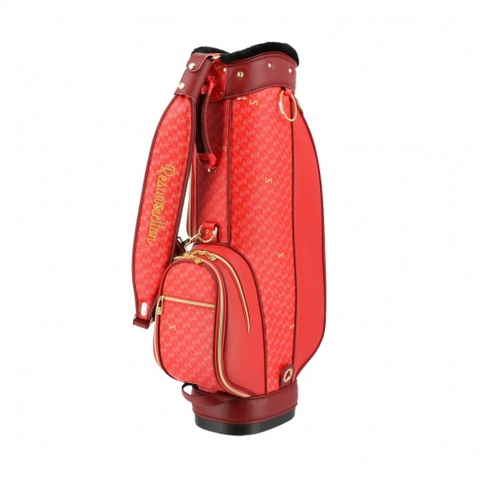 Resurrection Caddy Bag 23SS Rallina Rallina 2