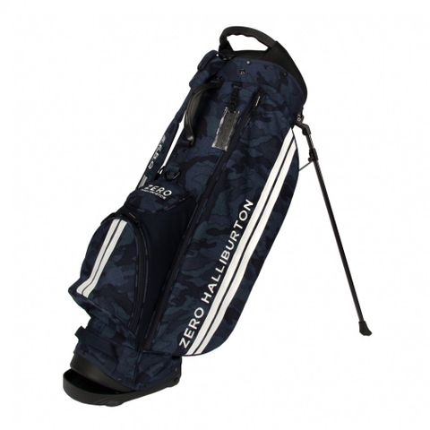 ZERO HALLIBUTON Caddy Bag ZHG-CB Stand Bag 82377-13