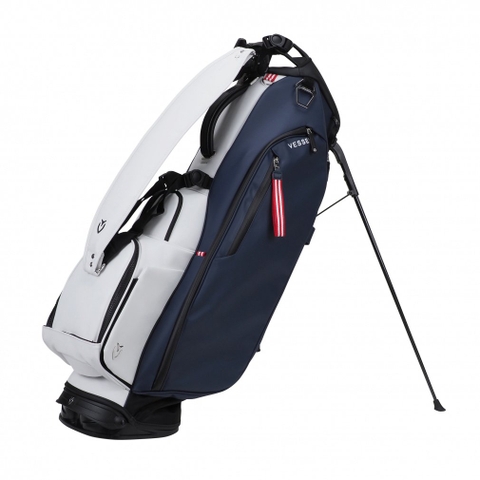 VESSEL Caddy Bag PLAYER 5.0 SINGLE