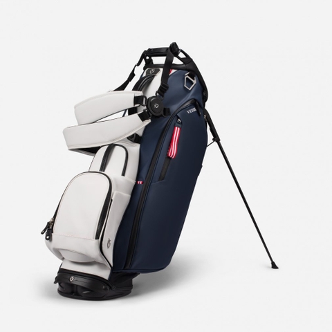 VESSEL Caddy Bag PLAYER 5.0 DOUBLE