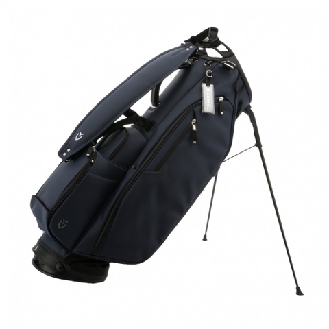 VESSEL Caddy Bag PLAYER4.0 SINGLE PLYRIV