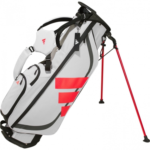 adidas Caddy Bag Adizero Lightweight Compact Stand Bag JE7154