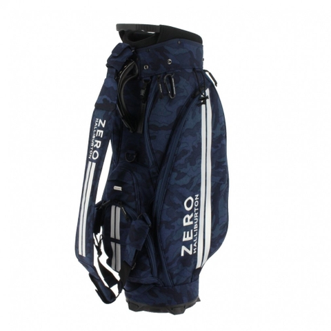 ZERO HALLIBUTON Caddy Bag ZHB-CB1 Ltd Caddy Bag 85051