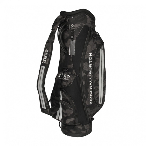 ZERO HALLIBUTON Caddy Bag ZHG-CB Caddy Bag 82376-13