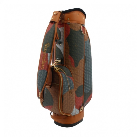 Resurrection Caddy Bag Rallina No.4