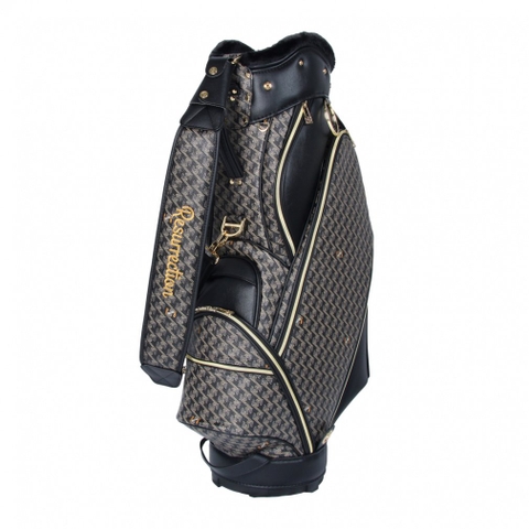 Resurrection Caddy Bag Oriola No.4