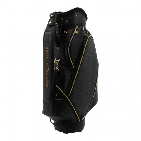 MAJESTY Caddy Bag MAJESTY × Resurrection Oriola 2002871