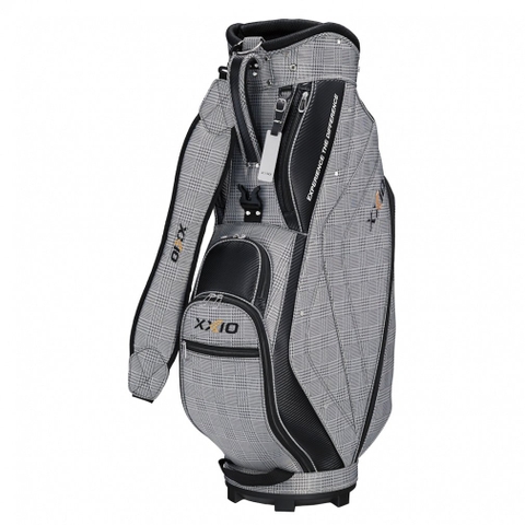 XXIO Caddy Bag Ultra-Lightweight Model GGCX164
