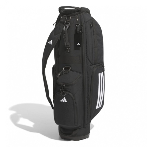 adidas Caddy Bag Three Stripes Cordura JE7152