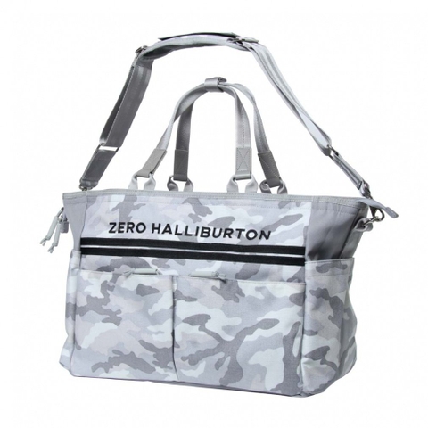 ZERO HALLIBUTON Boston Bag ZHG-B Locker Tote with Shoulder Strap 82366-13