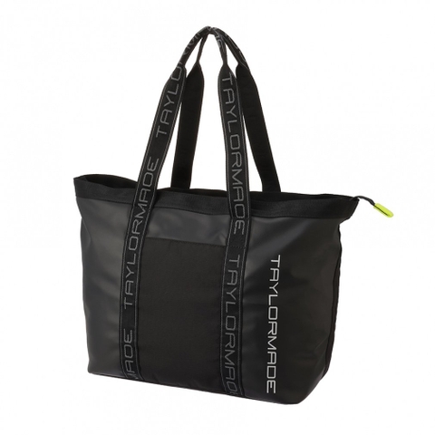 TaylorMade Boston Bag City Tech Tote Bag UN041