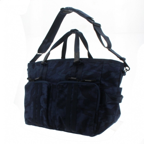 ZERO HALLIBUTON Boston Bag ZHG-B1 LTD24A 82912