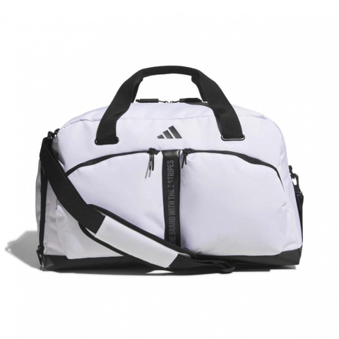 adidas Boston Bag Wording Duffel Bag JZ5897