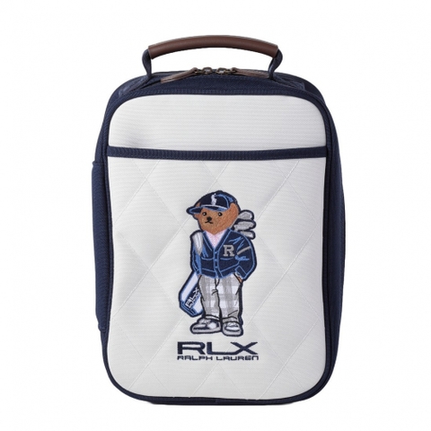 RALPH LAUREN Shoe Bag Bear Series RLS019WB