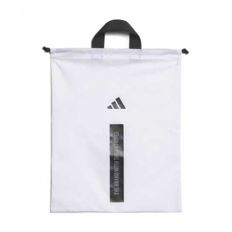 adidas Shoe Bag Warding Shoe Sack JZ5909