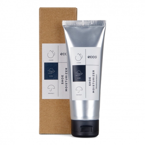ecco Shoe Care Products SMOOTH LEATHER CARE CREAM EG9040109