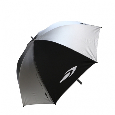 TIGORA Parasol Poly 76CM Sun & Rain Umbrella