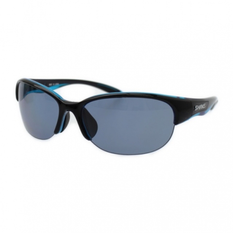 SWANS Sunglasses Swans SWANS Sunglasses LUNA LN-0067 (BKBL)