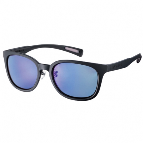 SWANS Sunglasses Sunglasses Df.pathway PW-0167(MBK) PW-0167