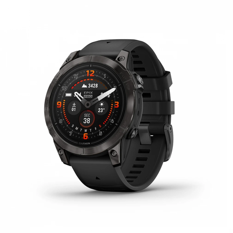 GARMIN epix Pro (Gen 2) 47mm 0100280352 2023