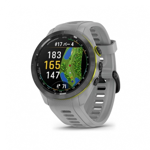 GARMIN Approach S70 42mm Grey 0100274621