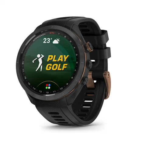 GARMIN  Approach S70 Bronze Edition 0805104104 2024