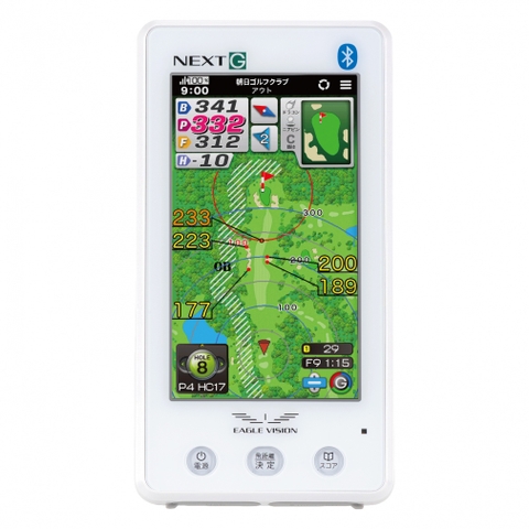 EAGLE VISION NEXT G EV NEXT G