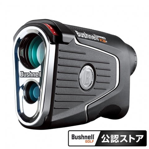Bushnell PinSeeker Pro X3 Plus Jolt X3PLUS