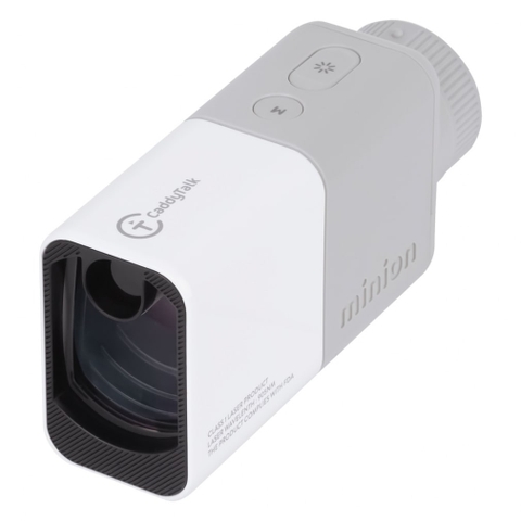 CaddyTalk minion 0805501204 2024