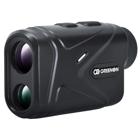 GREEN ON Laser Caddy GL04 0805501404  Black 2024