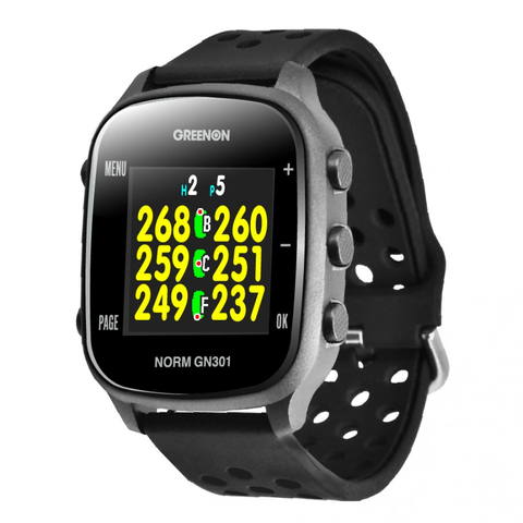 GREEN ON  NORM GN301 0805504004 2024