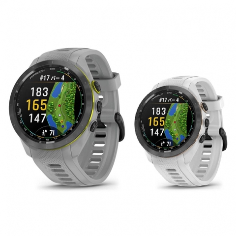GARMIN Approach S70 42mm