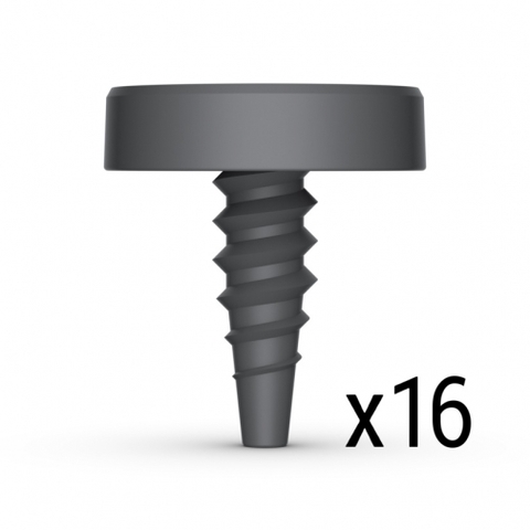 GARMIN Approach CT1 16-Piece Set 0100390801