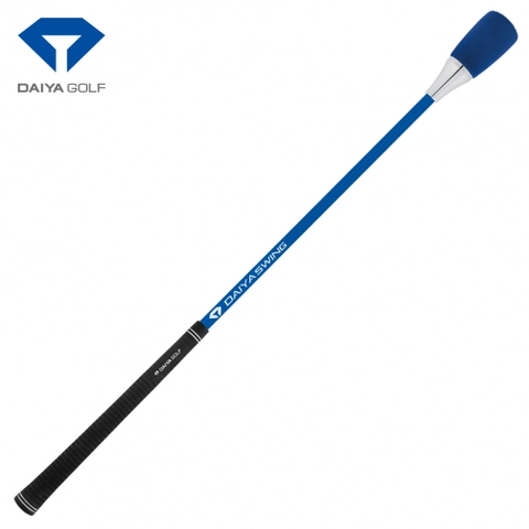 DAIYA GOLF  Diamond Swing SS TR-5007 dụng cụ tập swing tại nhà