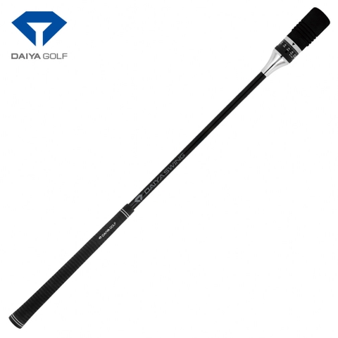 DAIYA GOLF Diamond Swing VS TR-5008 dụng cụ tập swing tại nhà