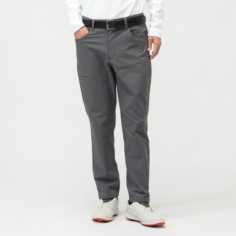 new balance Men's Golf Wear TAPERED LONG PANT 0125231007