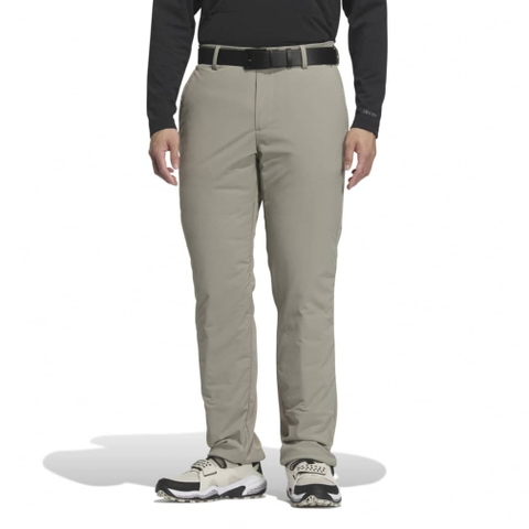 adidas Men's Golf Wear Adizero Frost Guard Water Repellent Insulated Pants JUW99