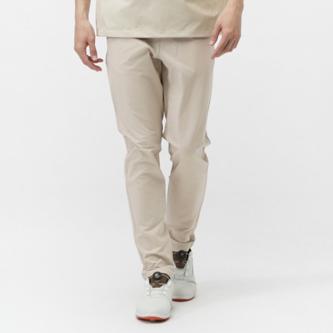 new balance Men's Golf Wear SLIM LONG PANT 0125131001