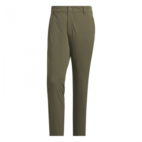adidas Men's Golf Wear EX-Stretch active Three Stripes Ankle Pants KVH17