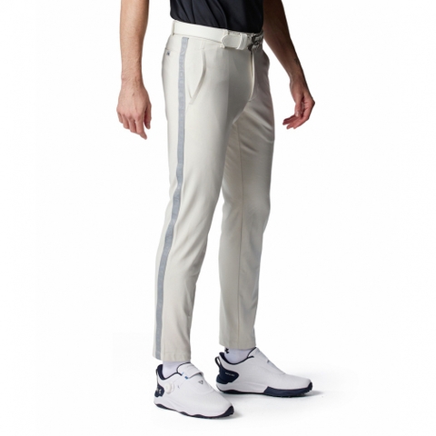 UNDER ARMOUR Men's Golf Wear UA Drive Knit Tapered Pants 6012533