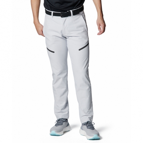 UNDER ARMOUR Men's Golf Wear UA Drive 3D Tapered Pants 6001261