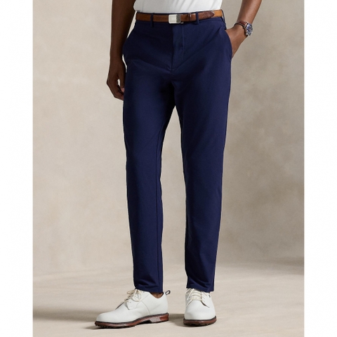 RALPH LAUREN Men's Golf Wear Tailored Fit Performance Pants FW25-2203