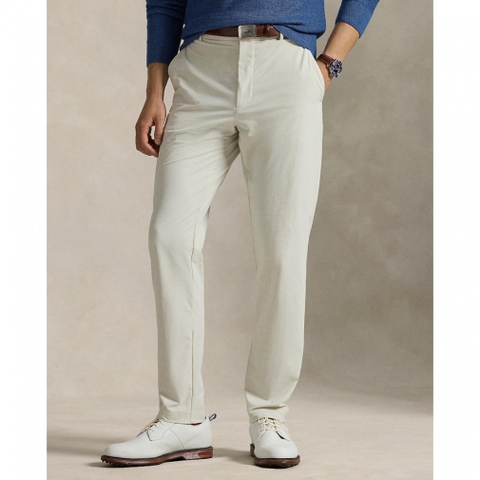 RALPH LAUREN Men's Golf Wear Tailored Fit Performance Pants FW25-2204