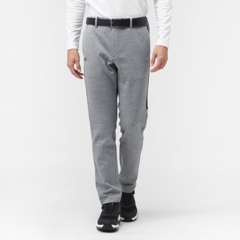 new balance Men's Golf Wear SWEAT TAPERED LONG PANT 0125236004