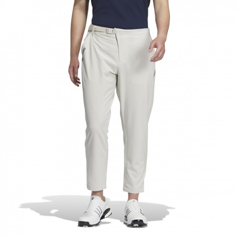 adidas Men's Golf Wear Codechaos Wide Tapered Pants KSL83