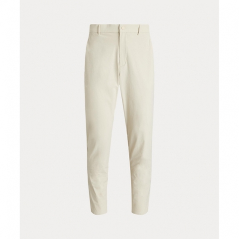 RALPH LAUREN Men's Golf Wear Performance Stretch Dobby Pants FW24-2305