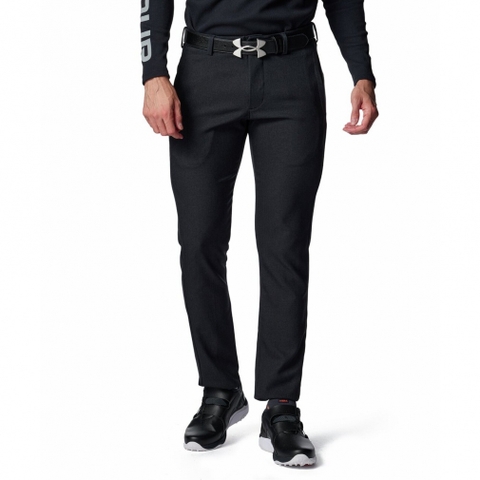 UNDER ARMOUR Men's Golf Wear UA Drive Fall Pants 6007937
