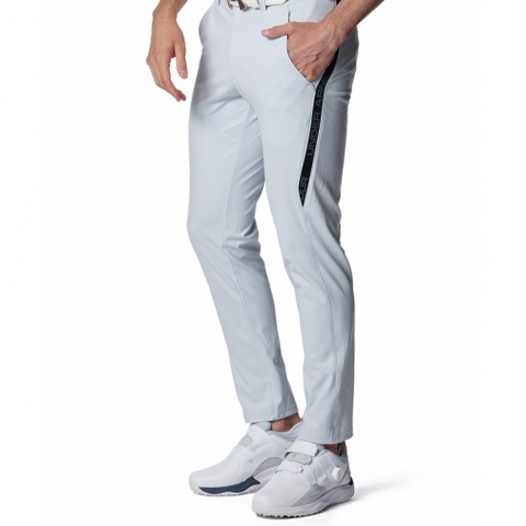 UNDER ARMOUR Men's Golf Wear UA Drive Knit Tapered Pants 6007940