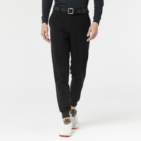 UNITED ARROWS Men's Golf Wear UAG MA BASIC JOGGER 23FWHSM-04